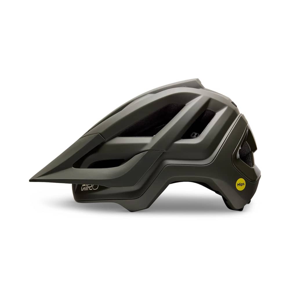 Giro Montaro Mips III Helmet in Dark Sage - Image 2 of 3