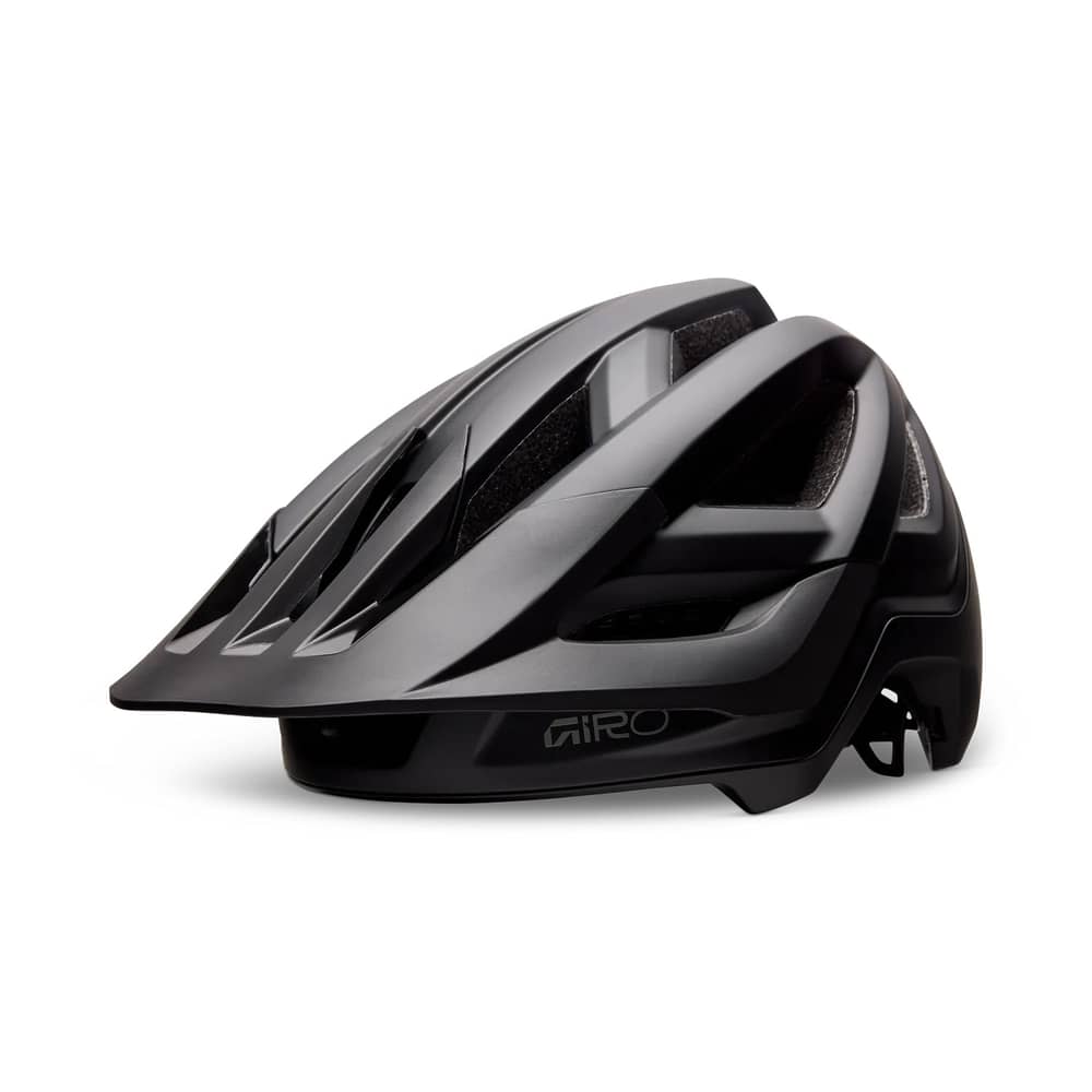 Giro Montaro Mips III Helmet in Matte Black - Image 1 of 3