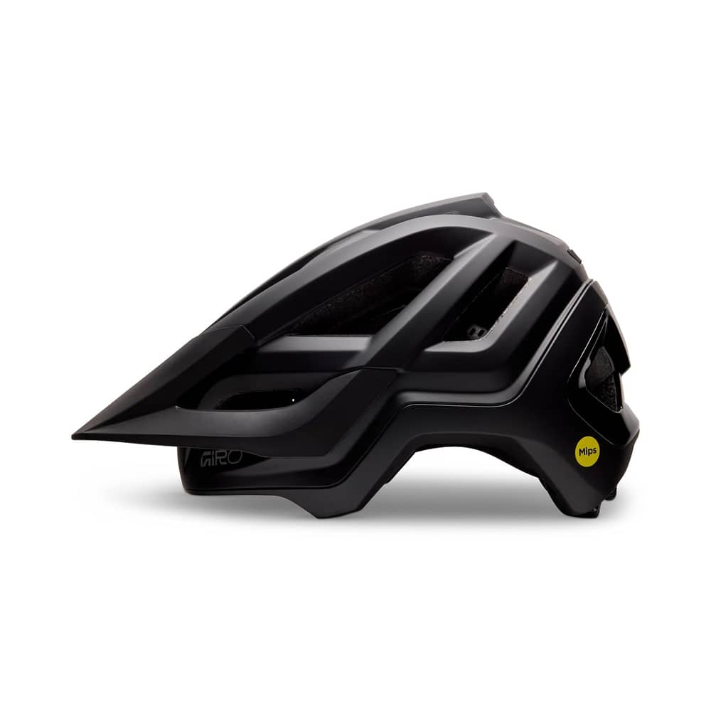 Giro Montaro Mips III Helmet in Matte Black - Image 2 of 3