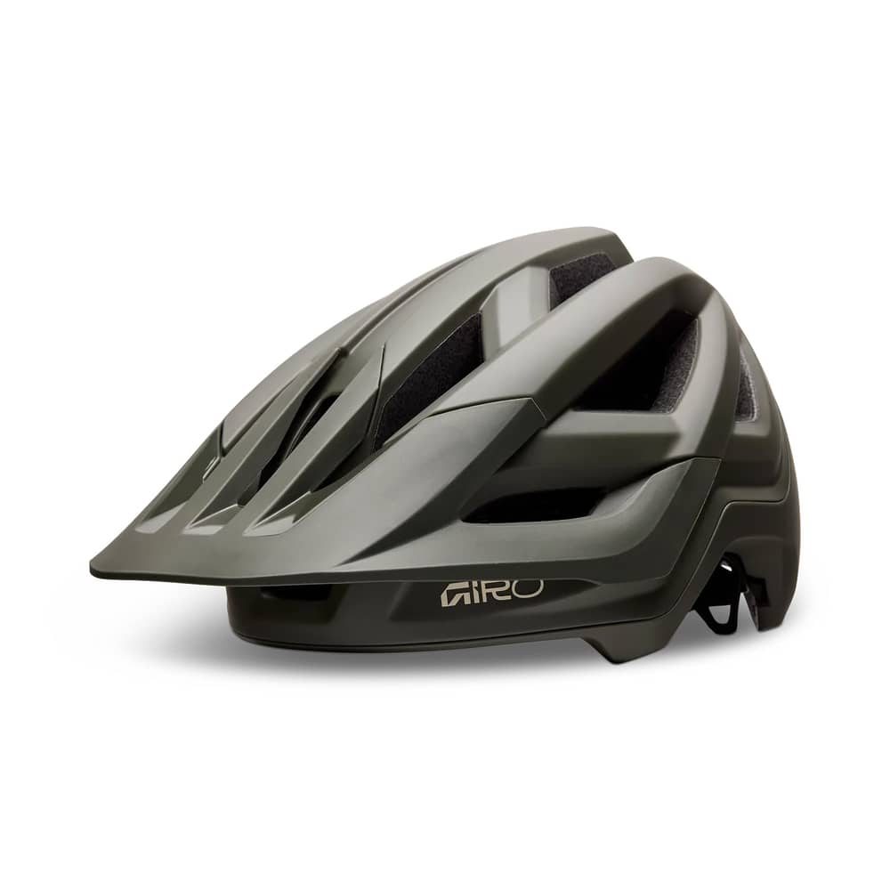 Giro Montaro Mips III Helmet in Dark Sage - Image 1 of 3