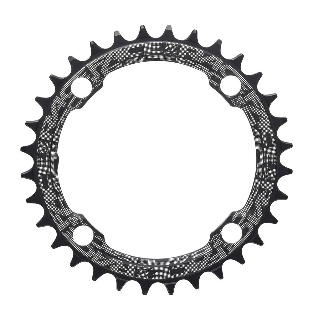Race Face04 Bcd Narrow Wide Chainring | Jenson USA