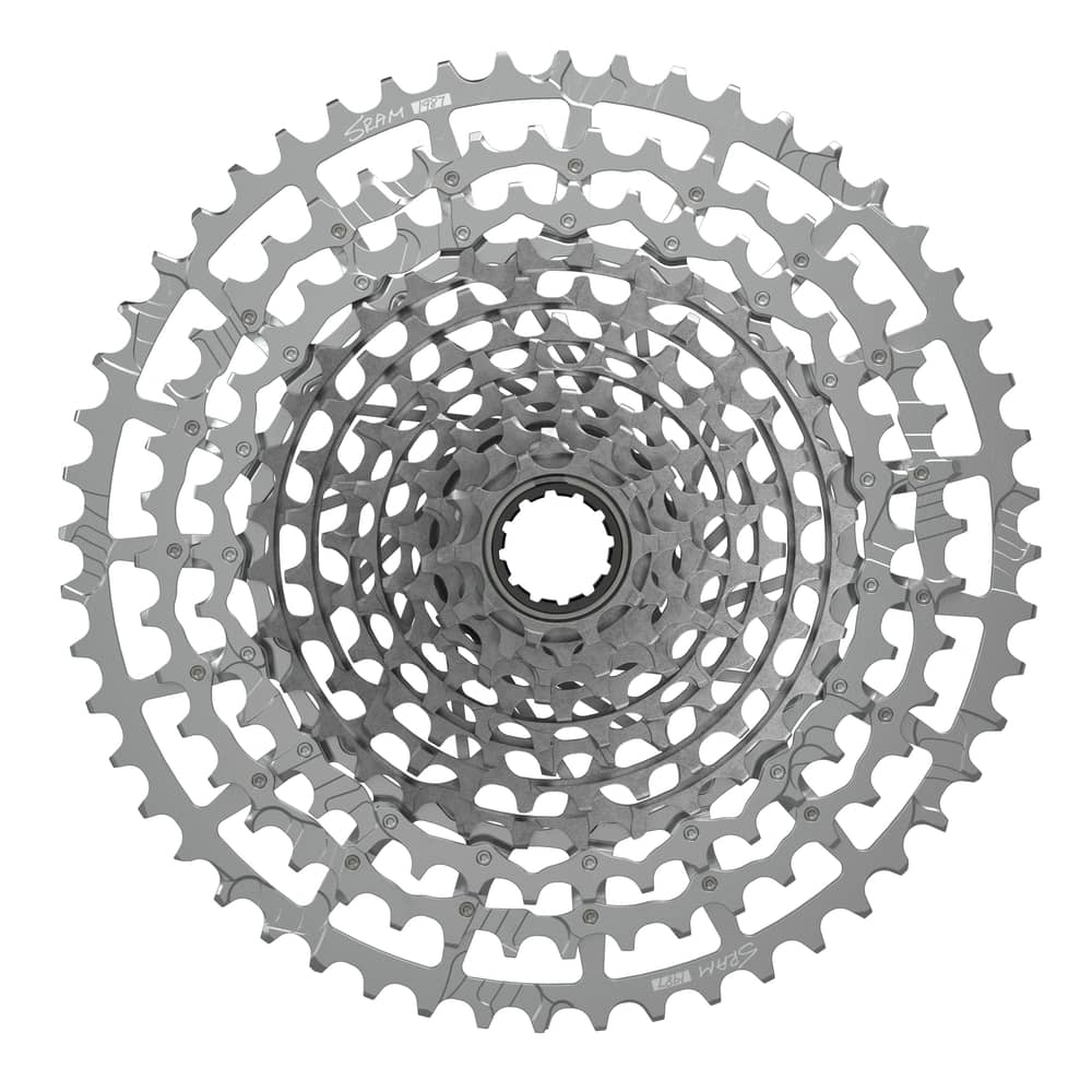 Sram 1987 Eagle Transmission AXS LTD Groupset