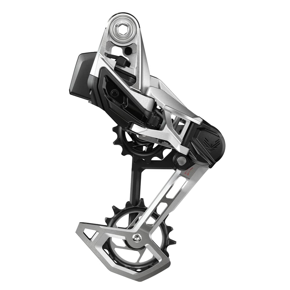 Sram 1987 Eagle Transmission AXS LTD Groupset