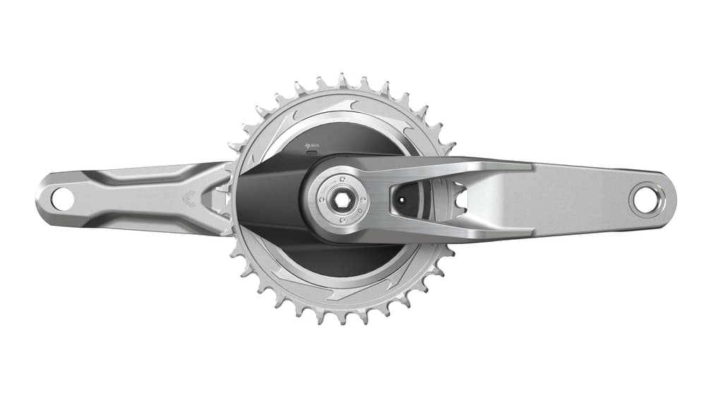 Sram 1987 Eagle Transmission AXS LTD Groupset