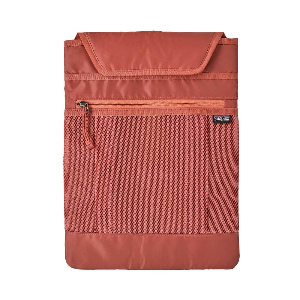 Patagonia Atom 20L Tote Pack in Sea Run Potters Red - Image 3 of 4