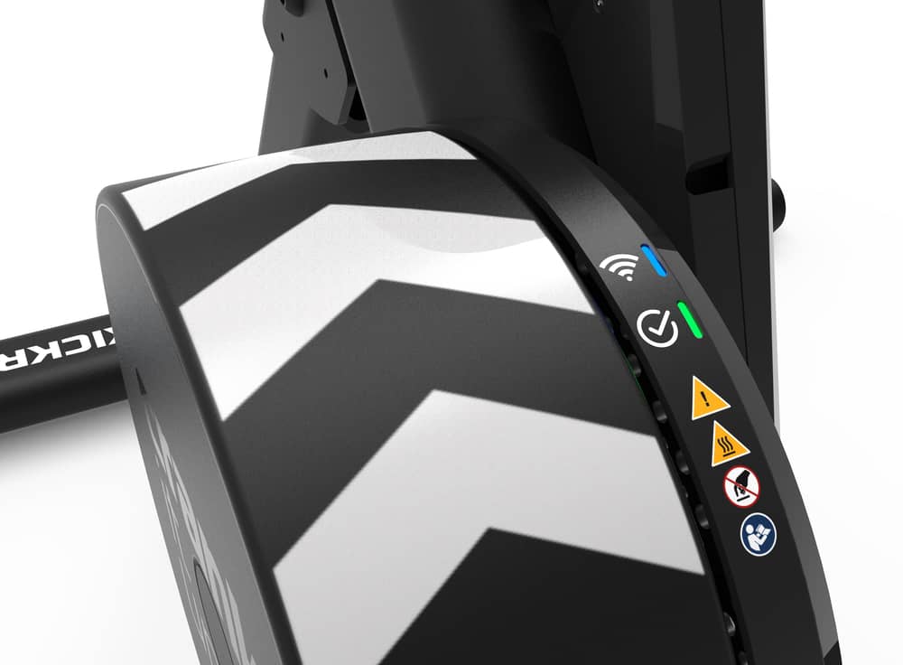 Wahoo KICKR CORE 2 Bike Trainer