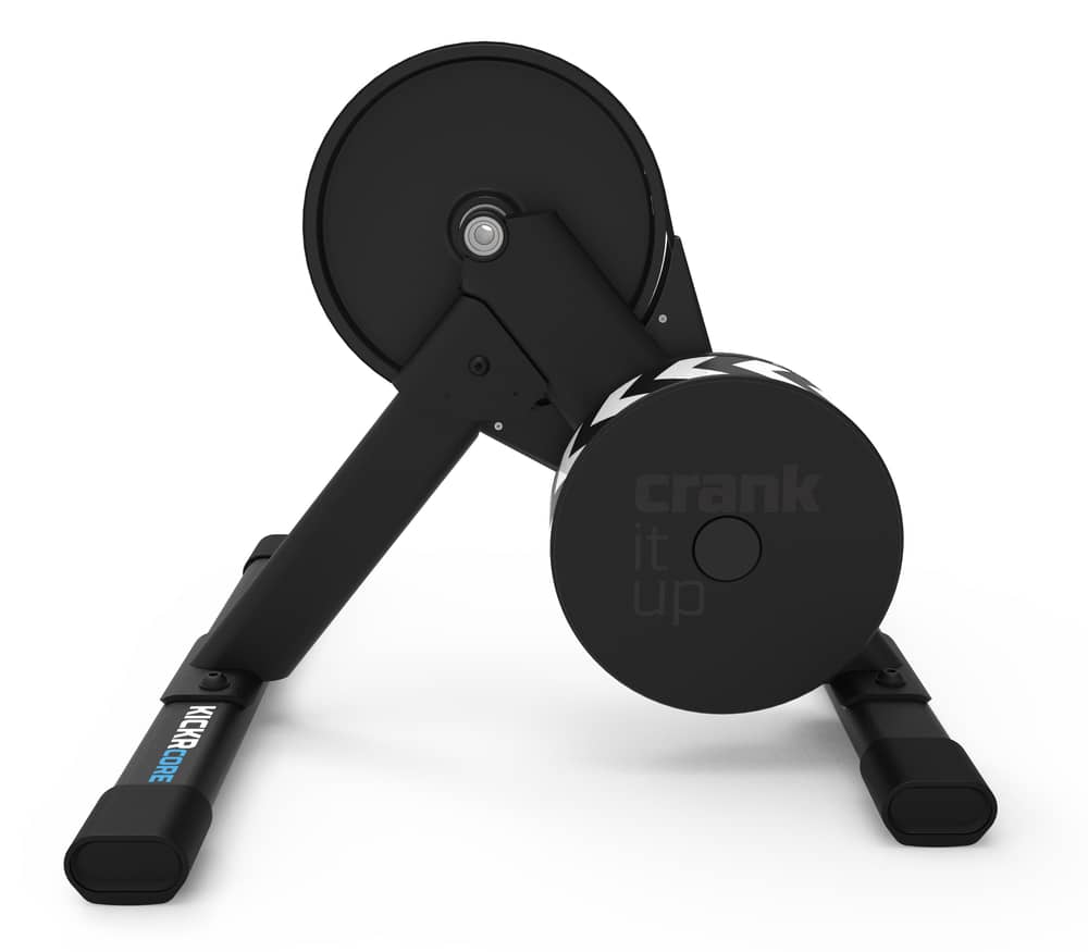 Wahoo KICKR CORE 2 Bike Trainer