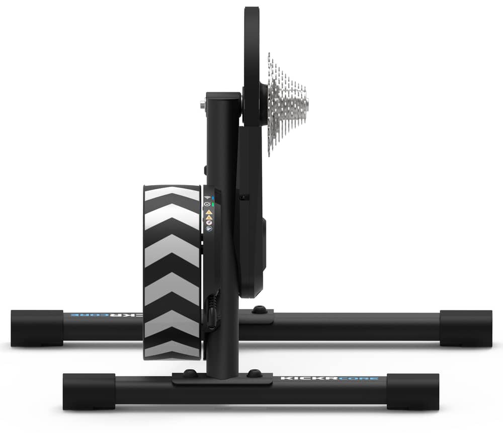 Wahoo KICKR CORE 2 Bike Trainer