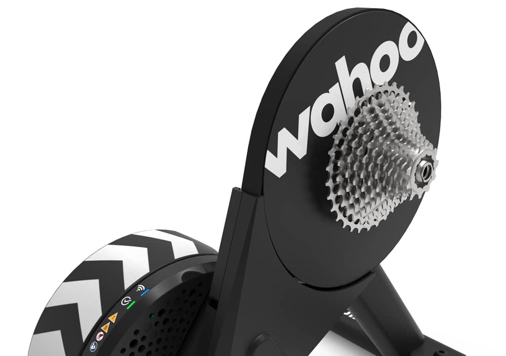 Wahoo KICKR CORE 2 Bike Trainer