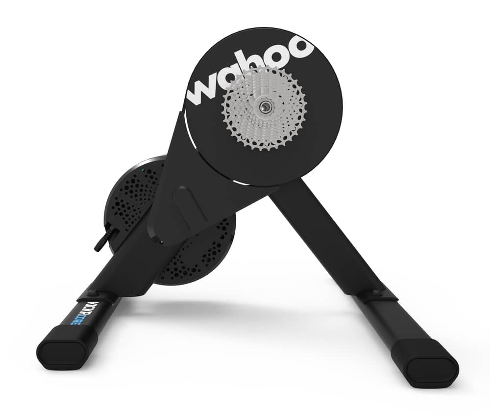 Wahoo KICKR CORE 2 Bike Trainer