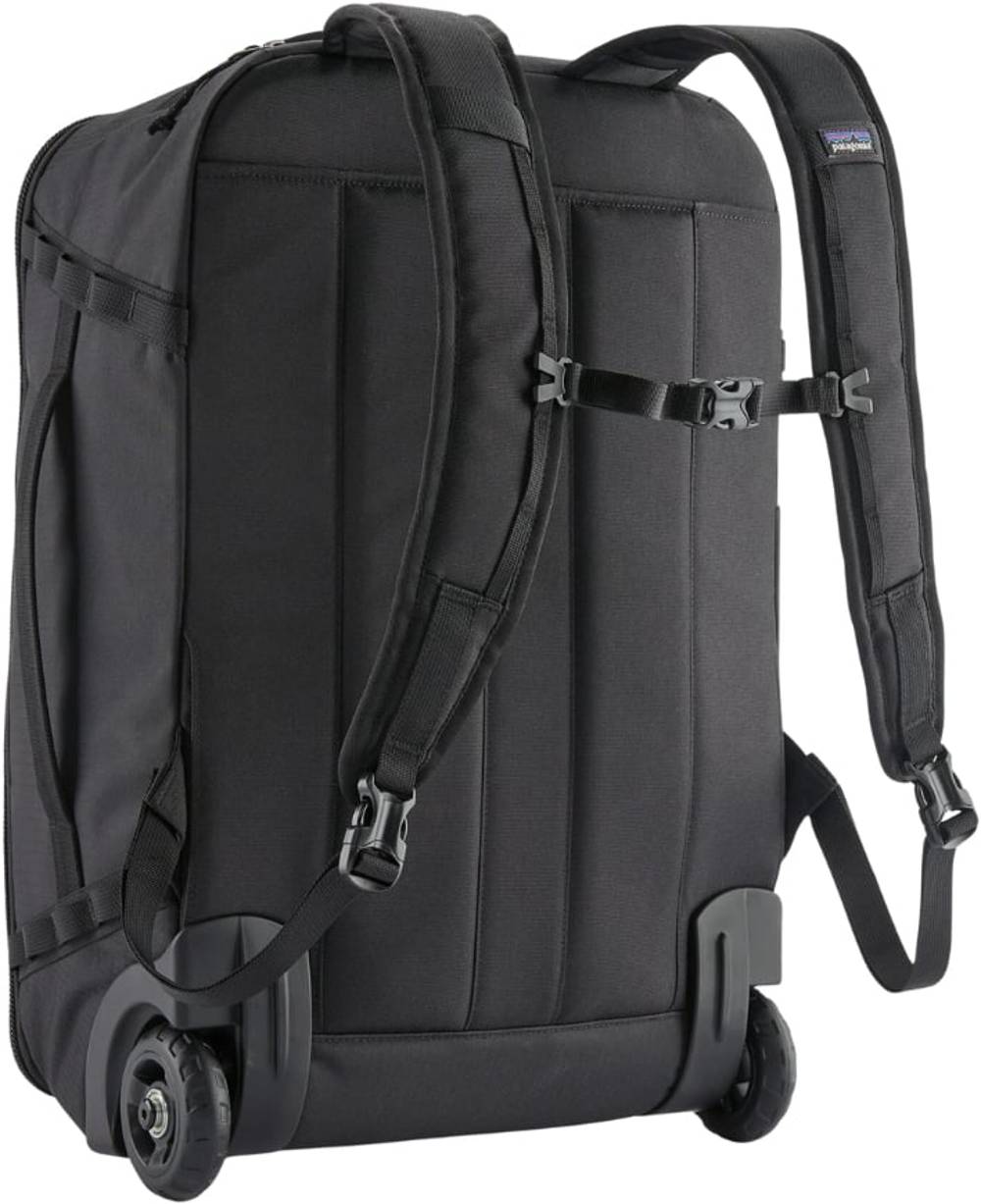 Patagonia Black Hole MLC Wheelie in Black - Image 3 of 3