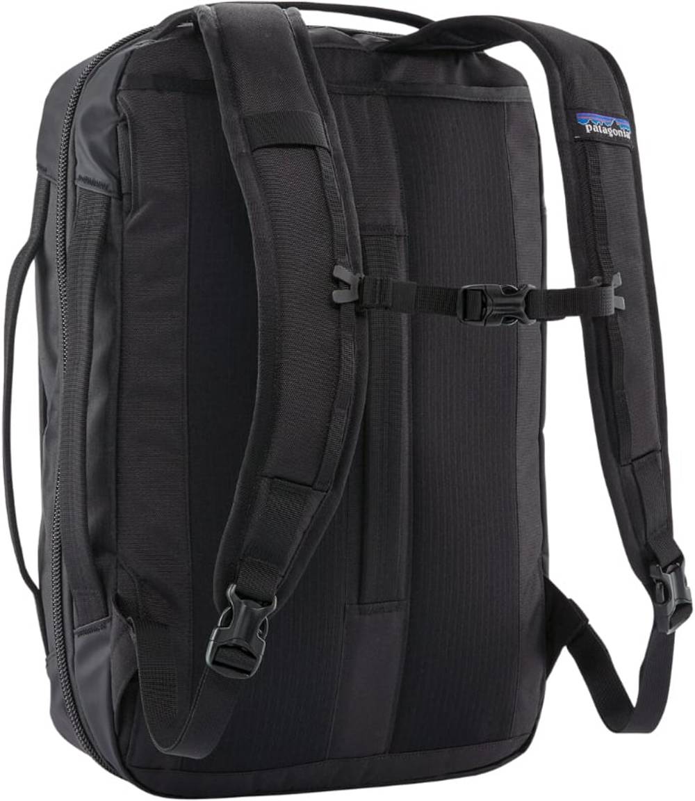 Patagonia Black Hole Micro MLC