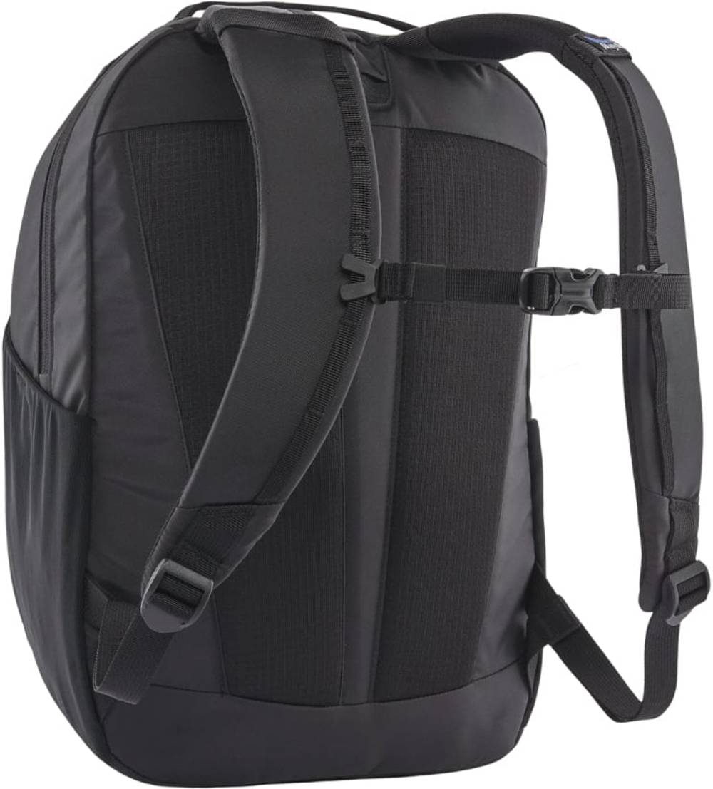 Patagonia Atom 24L Day Pack in Black - Image 2 of 2