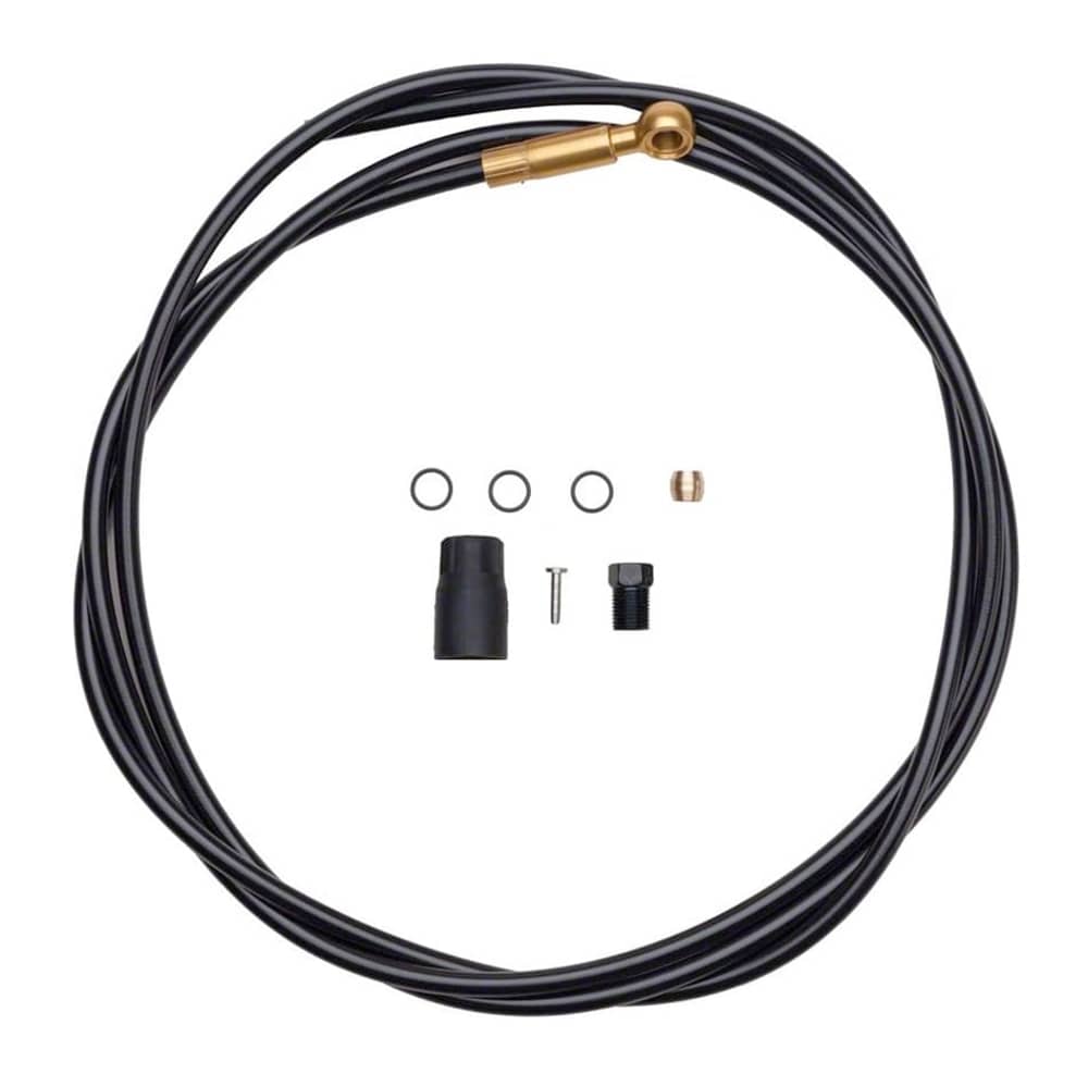 Shimano BH90-Sb Brake Hose Kit Single