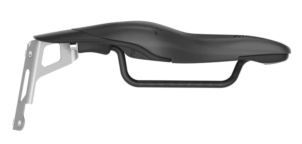 SQlab 613 R integrated bottle holder 2.0 in Black - Image 3 of 3