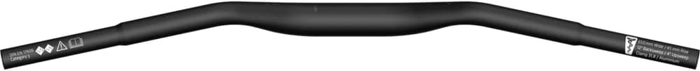 SQlab 3 1/2 Kid's Handlebar in Black - Image 3 of 3
