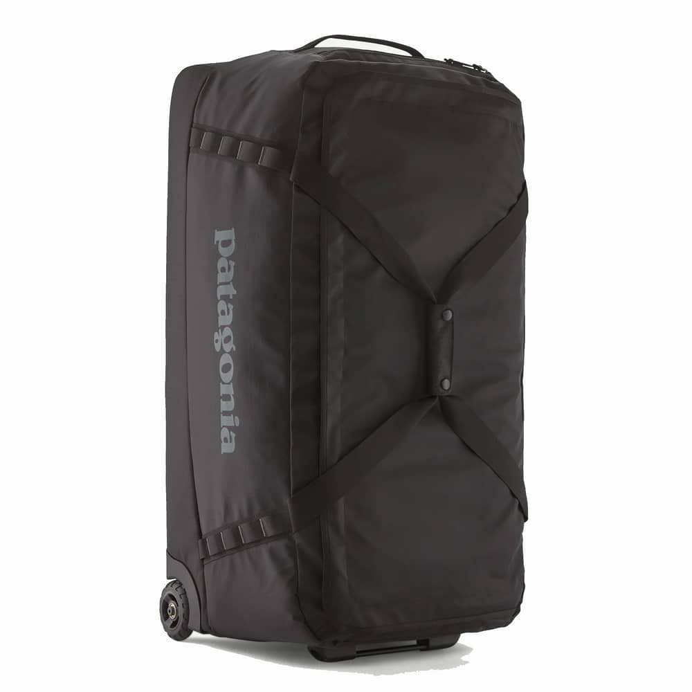 Patagonia Black Hole 100L Wheeled Duffel