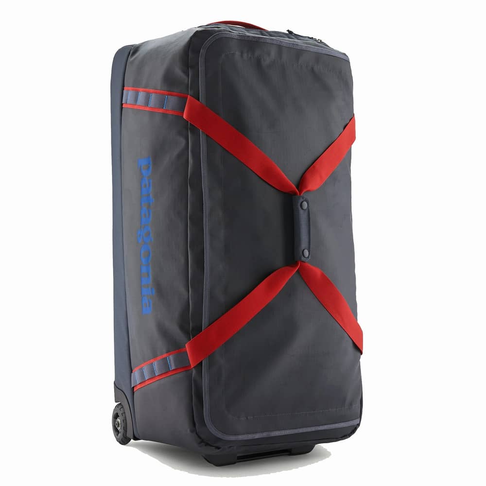 Patagonia Black Hole 100L Wheeled Duffel