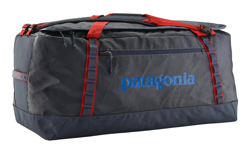 Patagonia Black Hole 100L Duffel