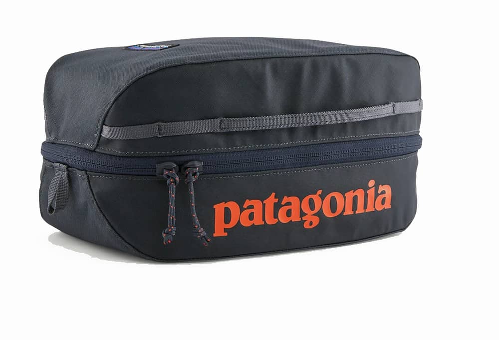 Patagonia Patagonia | Black Hole 6L Cube | Nylon