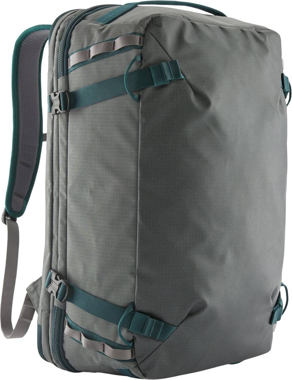 Patagonia | Black Hole Mlc | Polyester