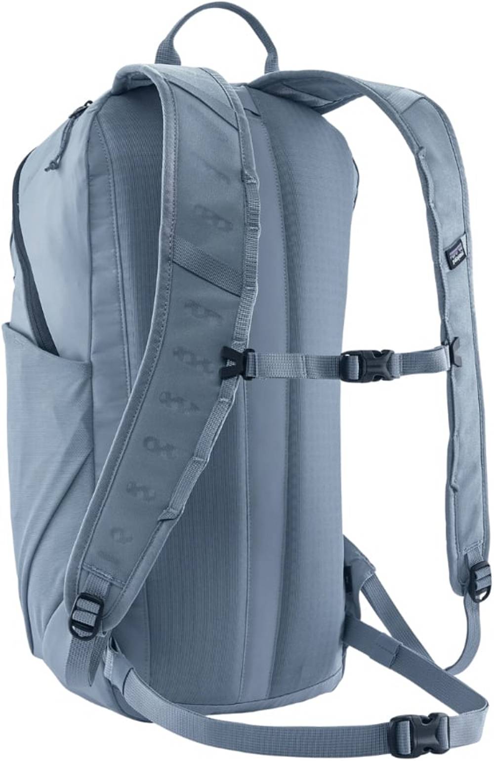 Patagonia Terravia 14L Pack in Barnacle Blue - Image 2 of 2