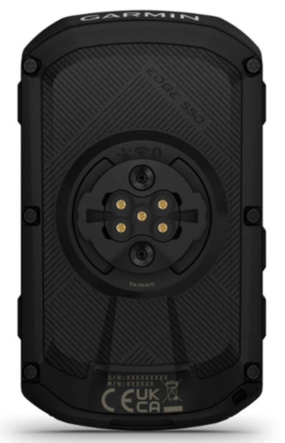 Garmin Edge 550 in Black - Image 4 of 4