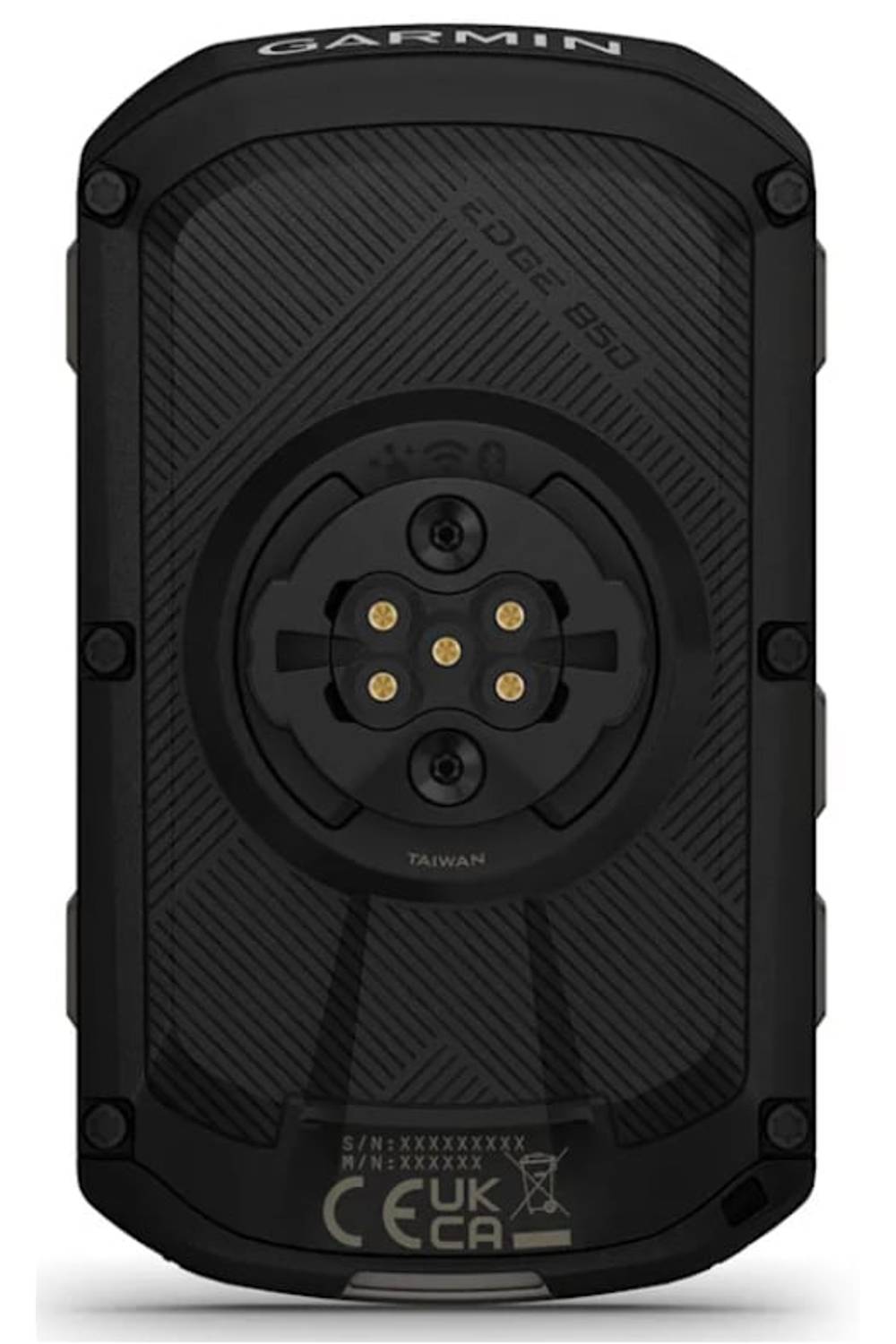 Garmin Edge 850 in Black - Image 5 of 6