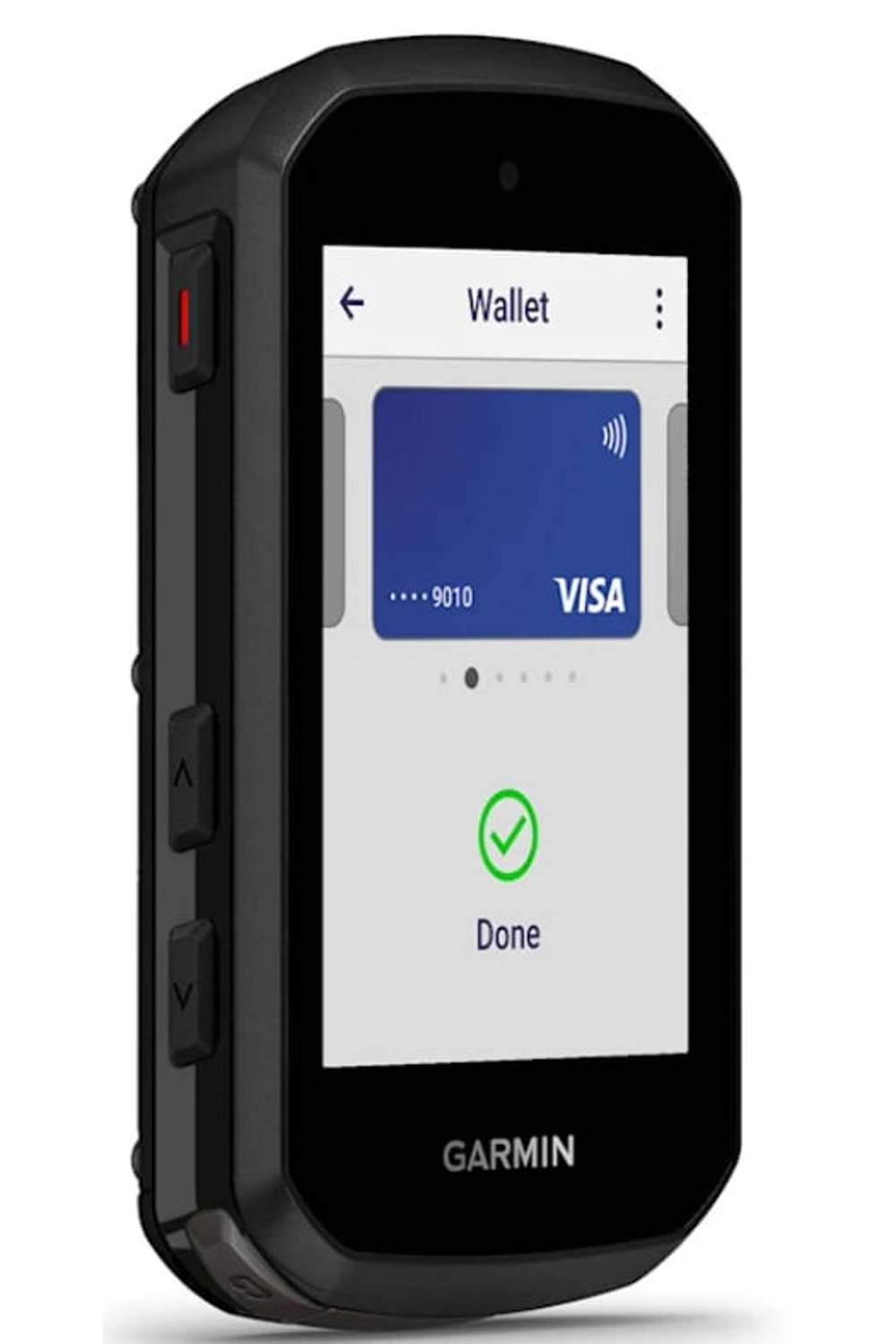 Garmin Edge 850 in Black - Image 2 of 6