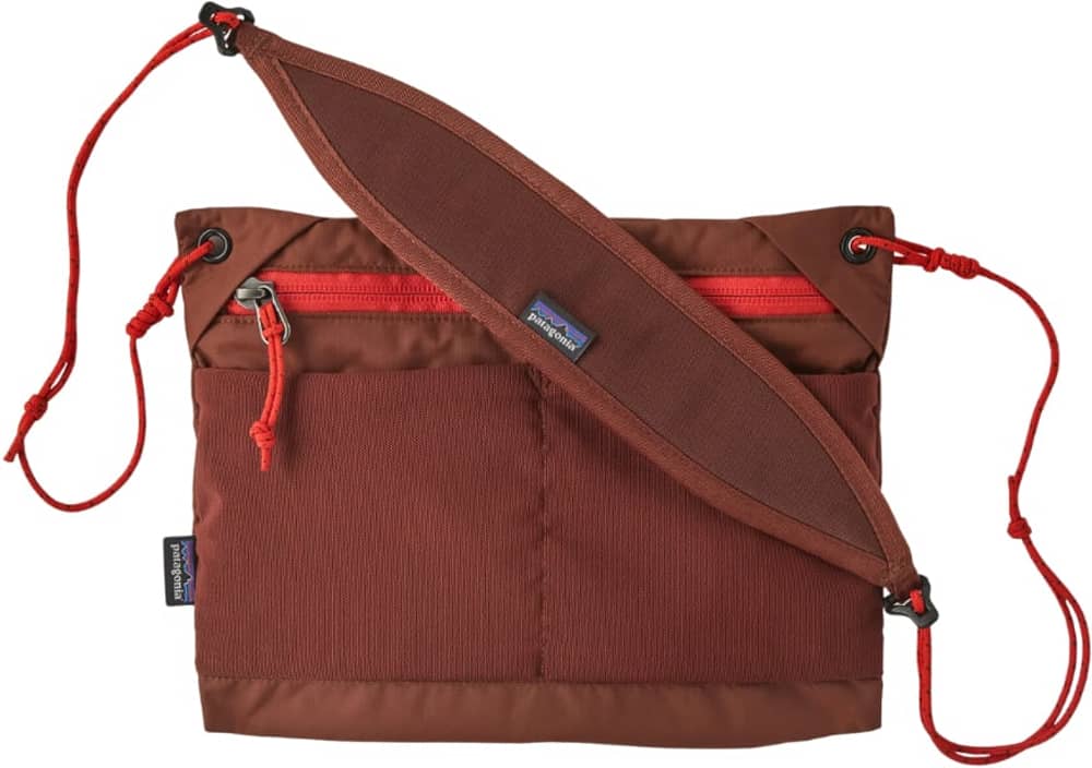 Patagonia Terravia Sacoche | Jenson USA