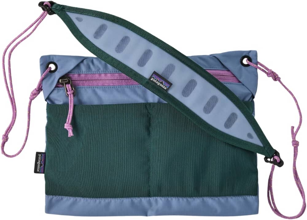 Patagonia Terravia Sacoche