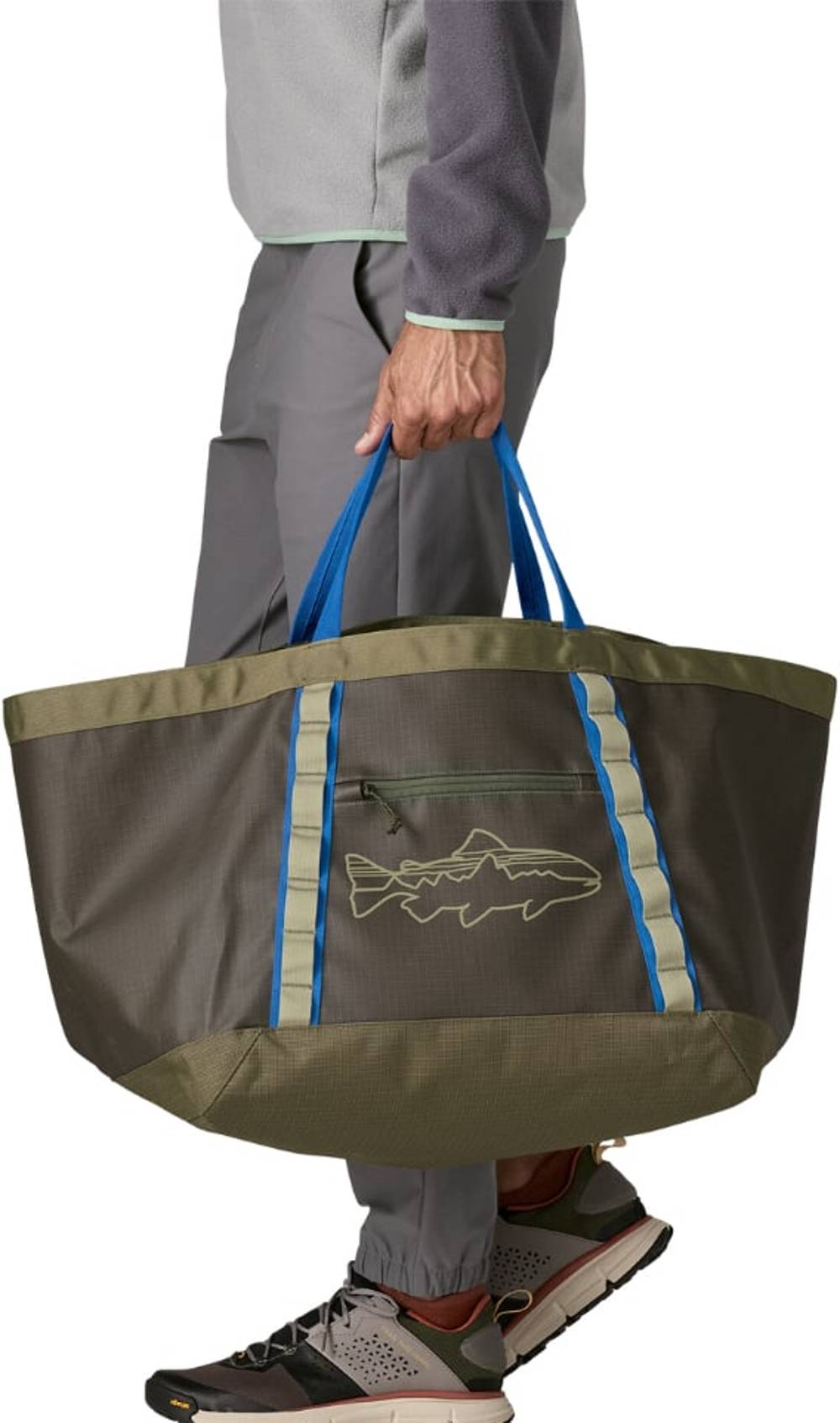 Patagonia Black Hole Gear Tote