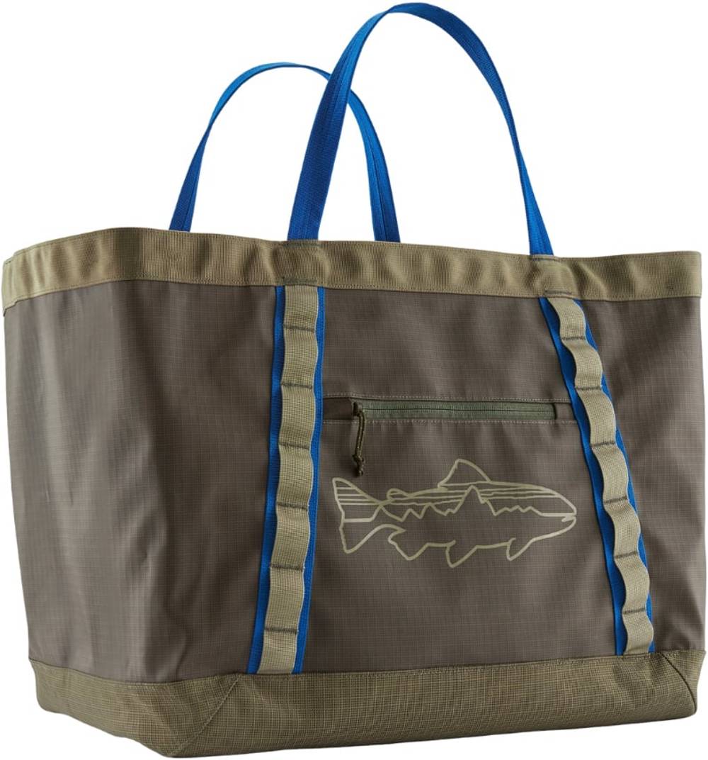 Patagonia Black Hole Gear Tote