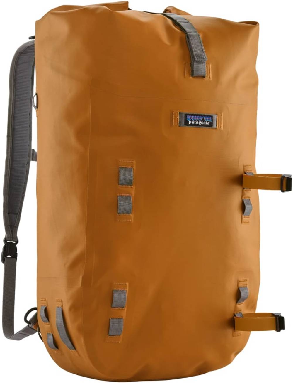Patagonia Disperser 40L Roll Top Pack
