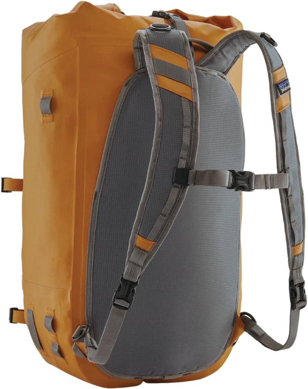 Patagonia Disperser 40L Roll Top Pack