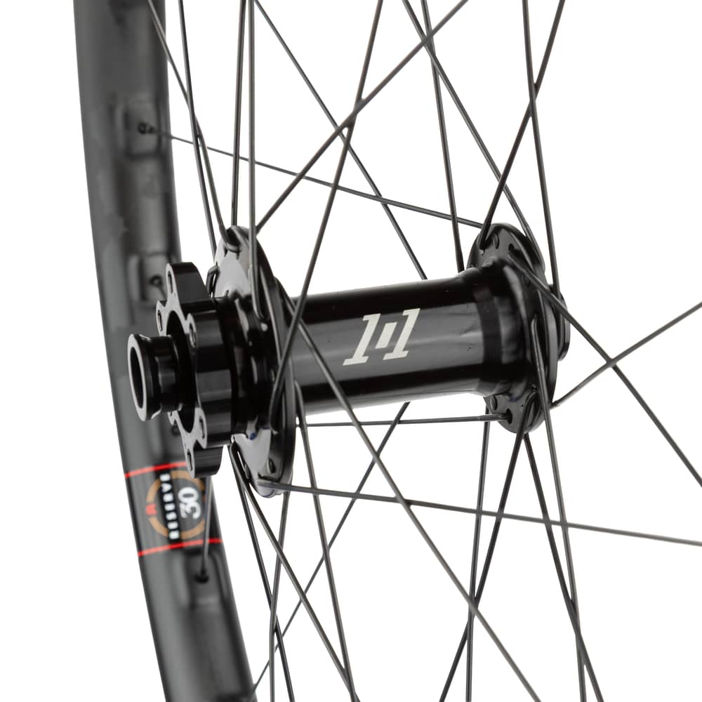 Reserve 30 HD 1/1 Wheel - OE Packaged
