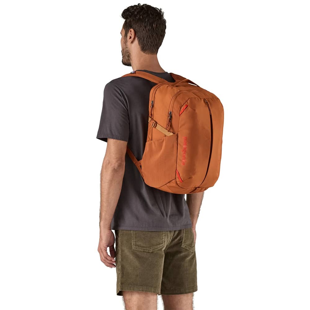 Patagonia Refugio 26L Day Pack in Robin Brown - Image 2 of 5