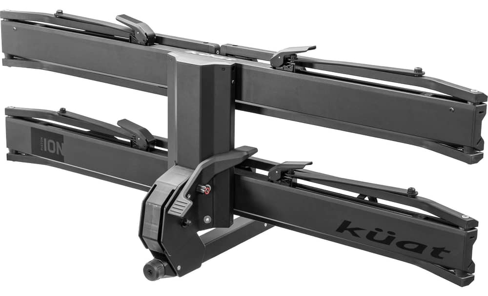 Kuat Piston ION 2-Bike 2" eBike Rack