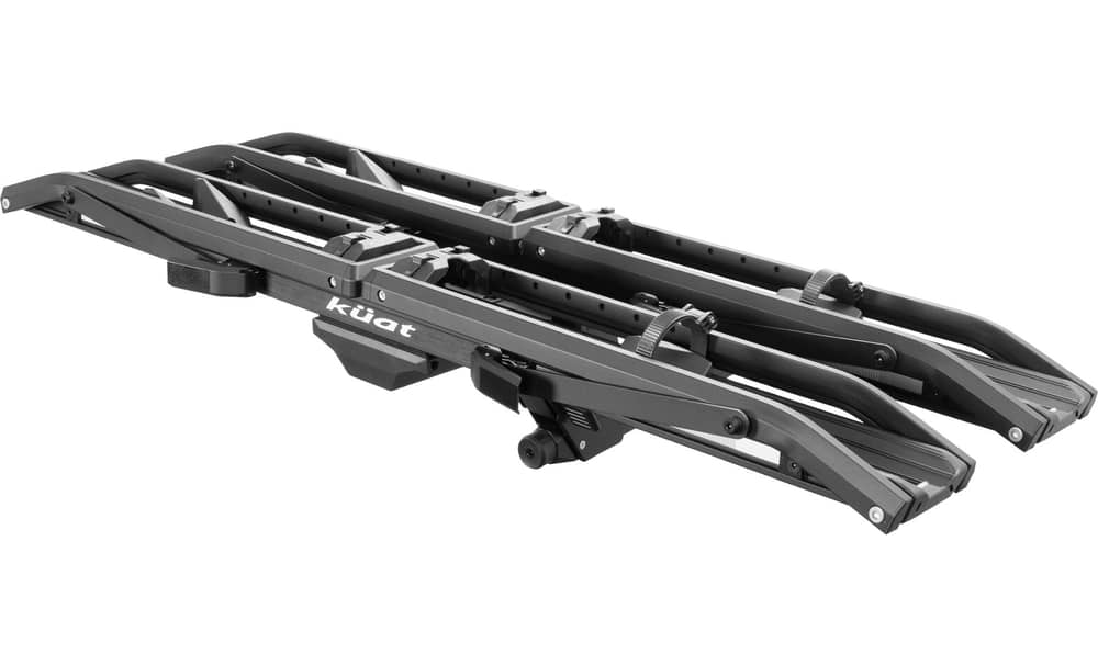 Kuat Piston ION 2-Bike 2" eBike Rack