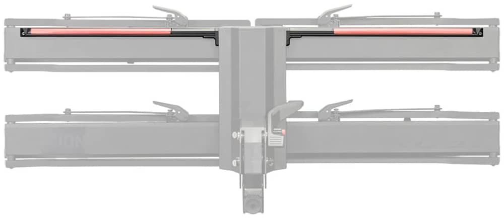 Kuat Piston ION Light Kit