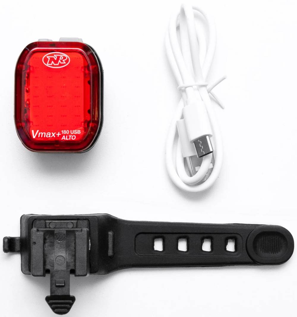 NireRider Vmax+ 180 ALTO Tail Light