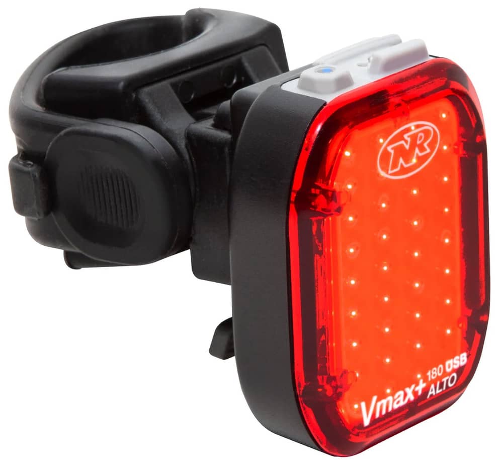 NireRider Vmax+ 180 ALTO Tail Light