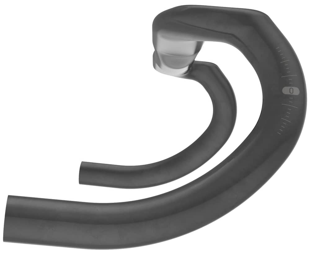 Syncros Creston 1.0 X Handlebars in Black - Image 3 of 3