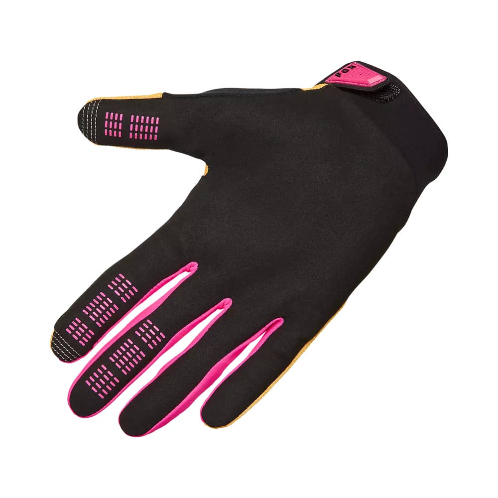 Fox Ranger Gloves Kairos