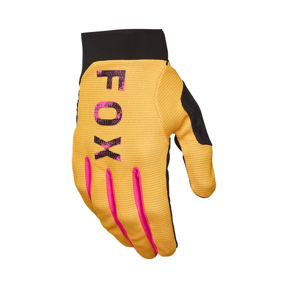 Fox Ranger Gloves Kairos