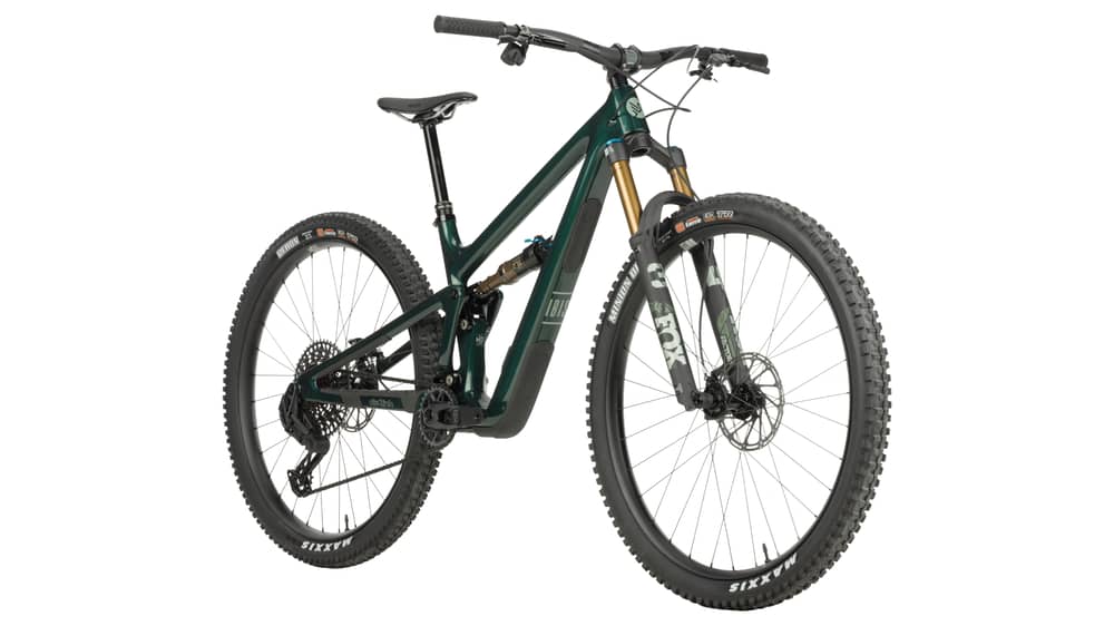 Ibis Ripley V5 X0 T-Type Bike