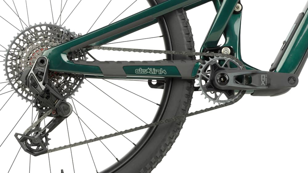 Ibis Ripley V5 X0 T-Type Bike