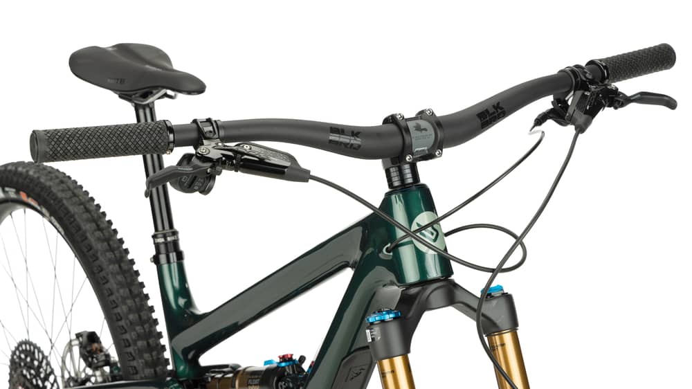 Ibis Ripley V5 X0 T-Type Bike