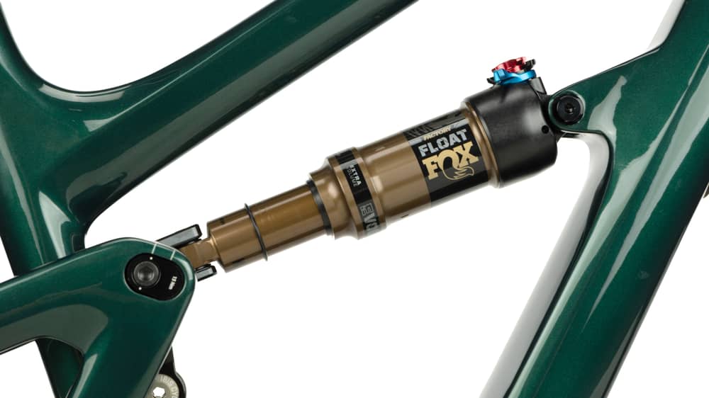 Ibis Ripley V5 X0 T-Type Bike