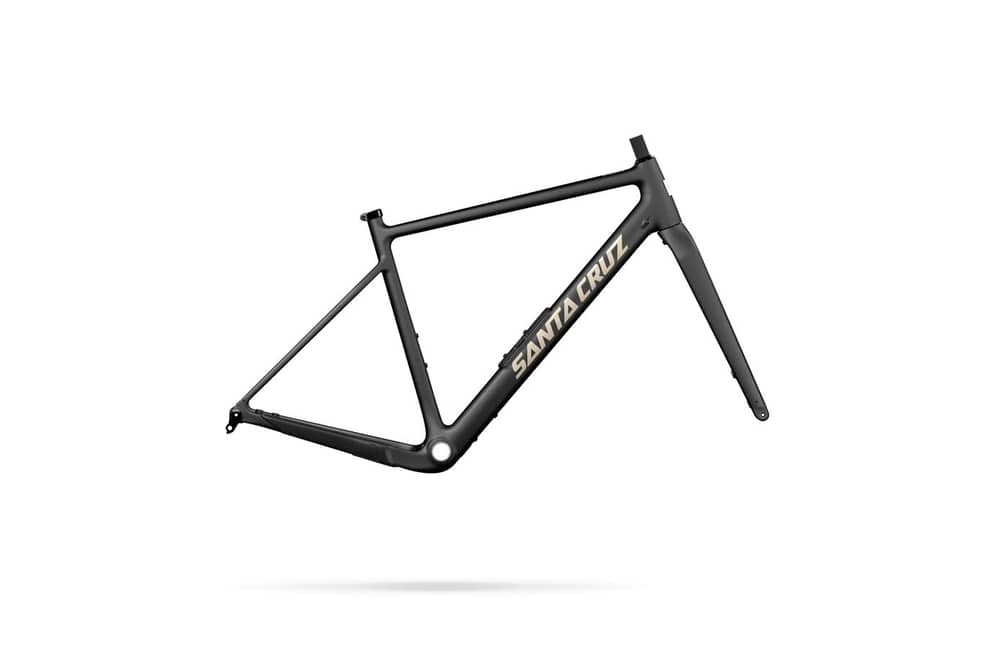 Santa Cruz Stigmata 4 CC Frameset 2026 | Jenson USA